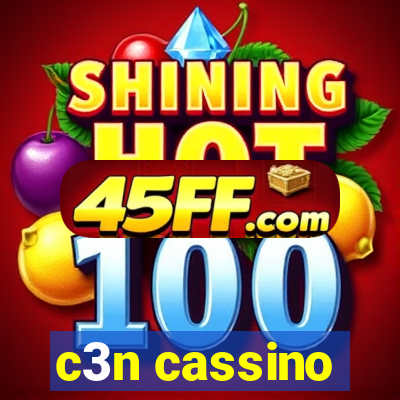 c3n cassino